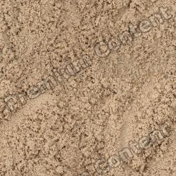 Seamless Sand